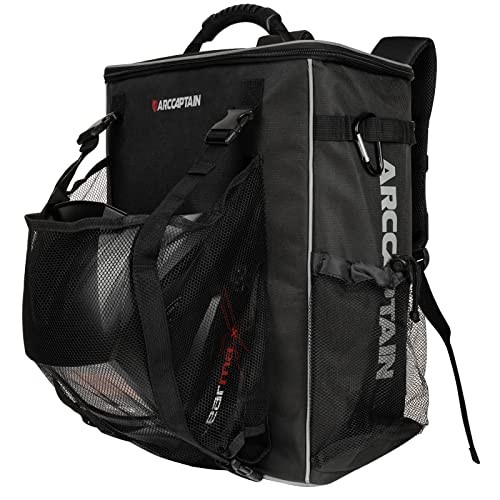 Multipurpose Tactical Backpack ARCCAPTAIN Lightweight Welding