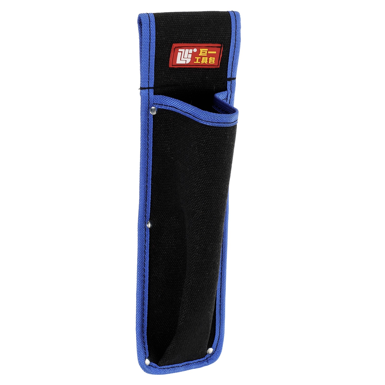 Welding Rod Pouch 14.57″ x 3.94″ x 10.24″ Canvas Leather Welding Bag