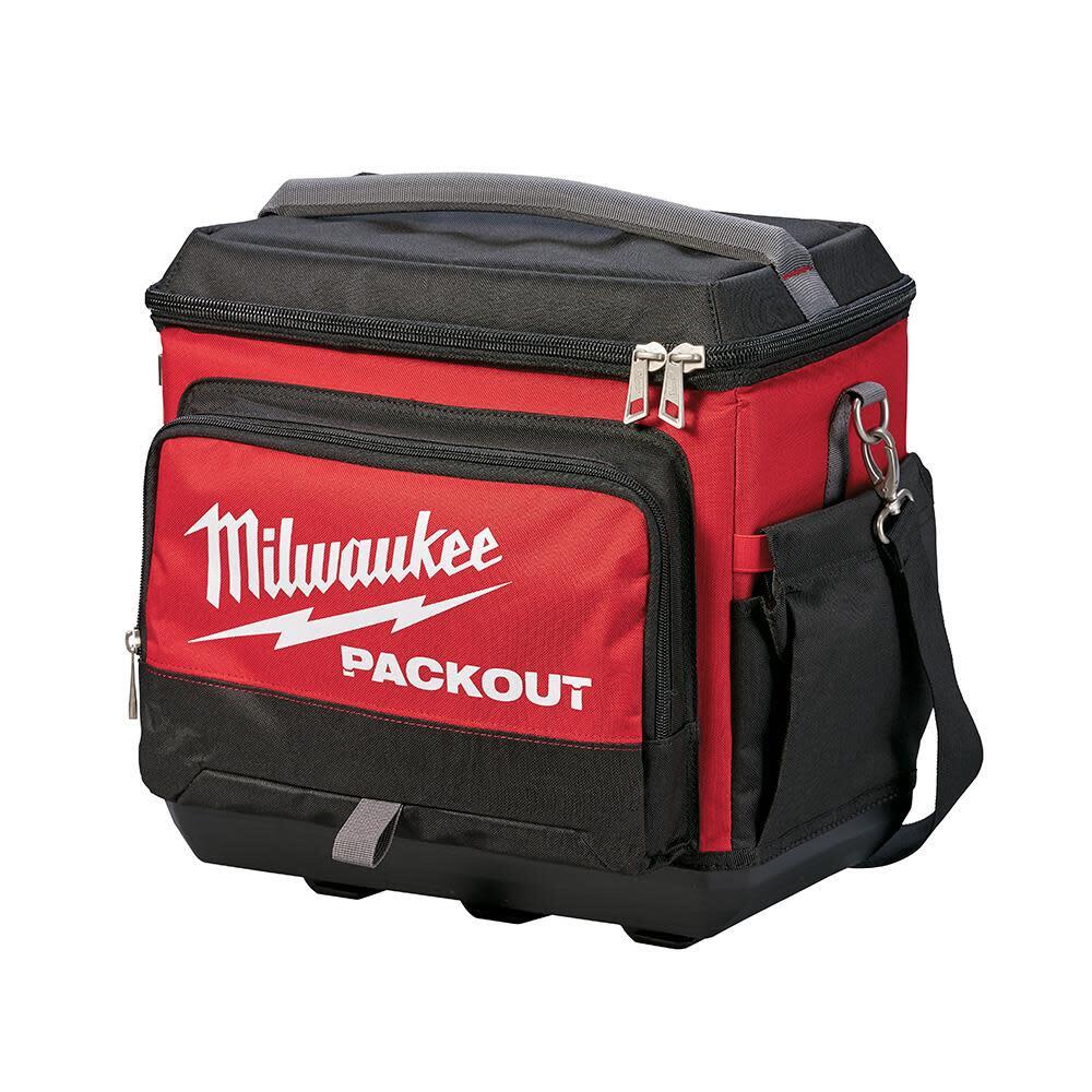Milwaukee Packout Cooler