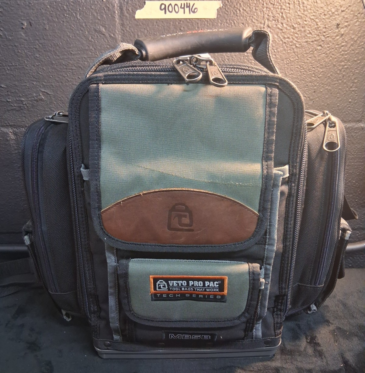 VETO PRO PAC MB5B (900946)