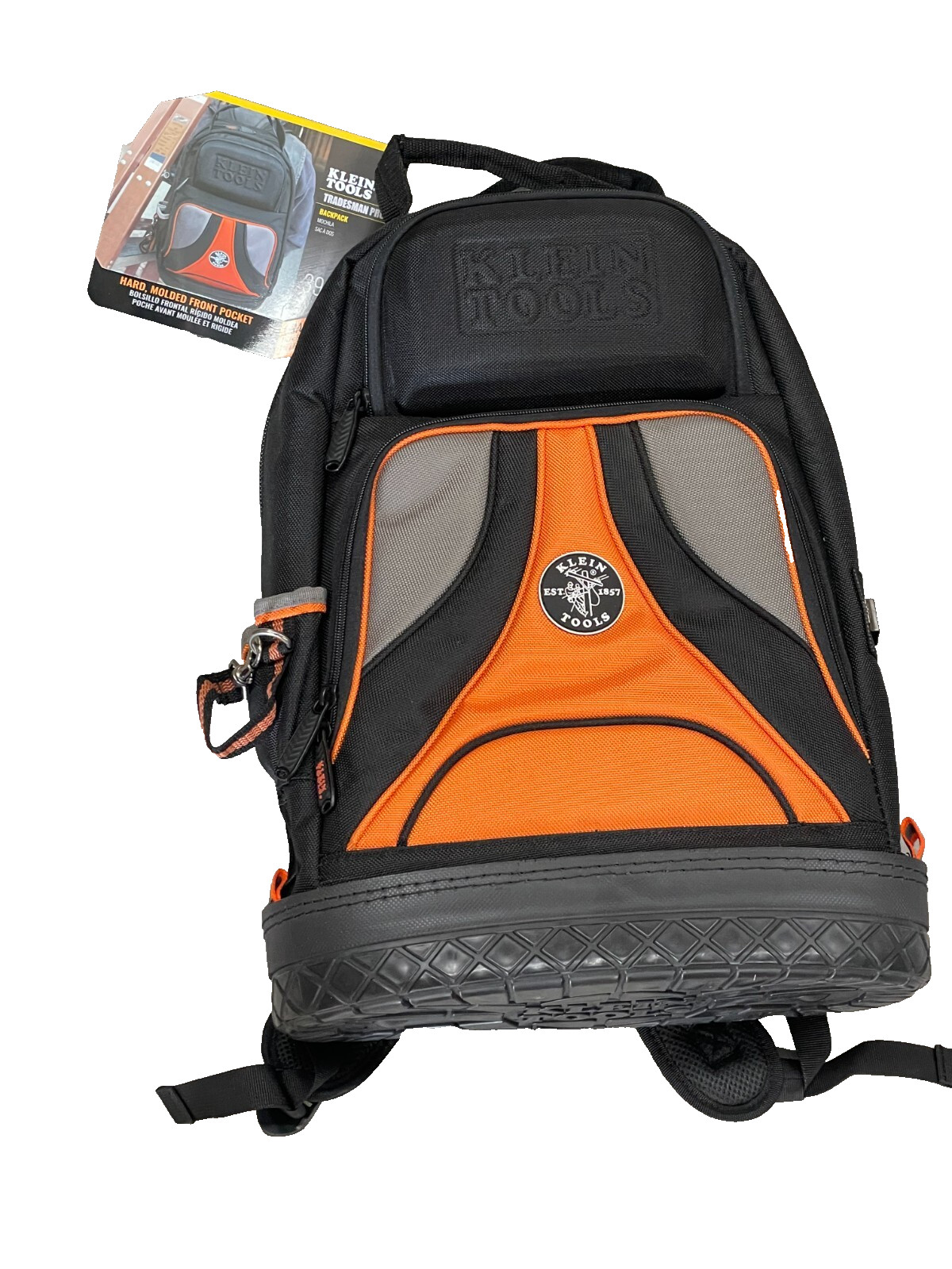 Klein Tools 55421BP-14 Tradesman Pro™ Backpack