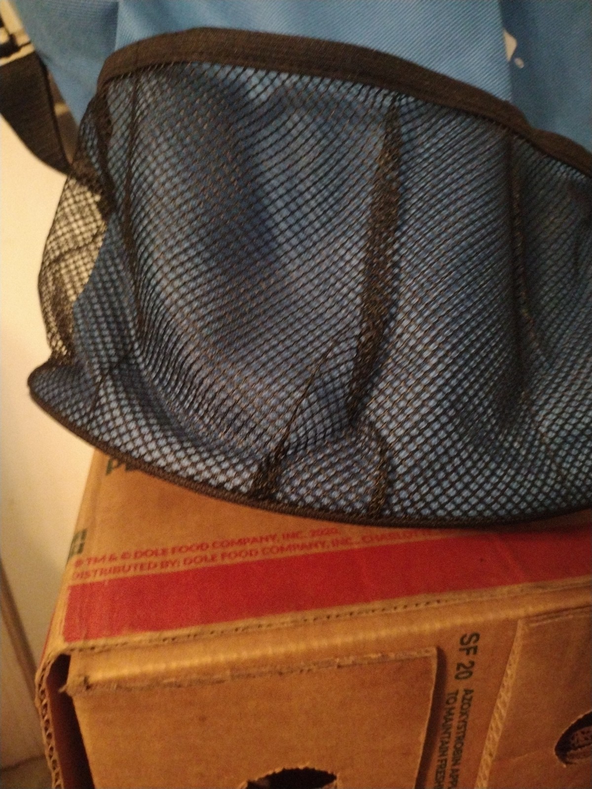 Snap On Tools 5 Gallon Bucket Tool Caddy Bag Case Storage Snap-on Racing