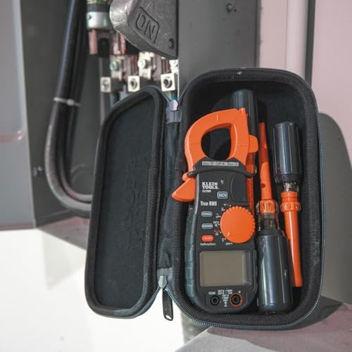 Klein Tools 5189 Tradesman Pro Hard Case Large Assorted Sizes