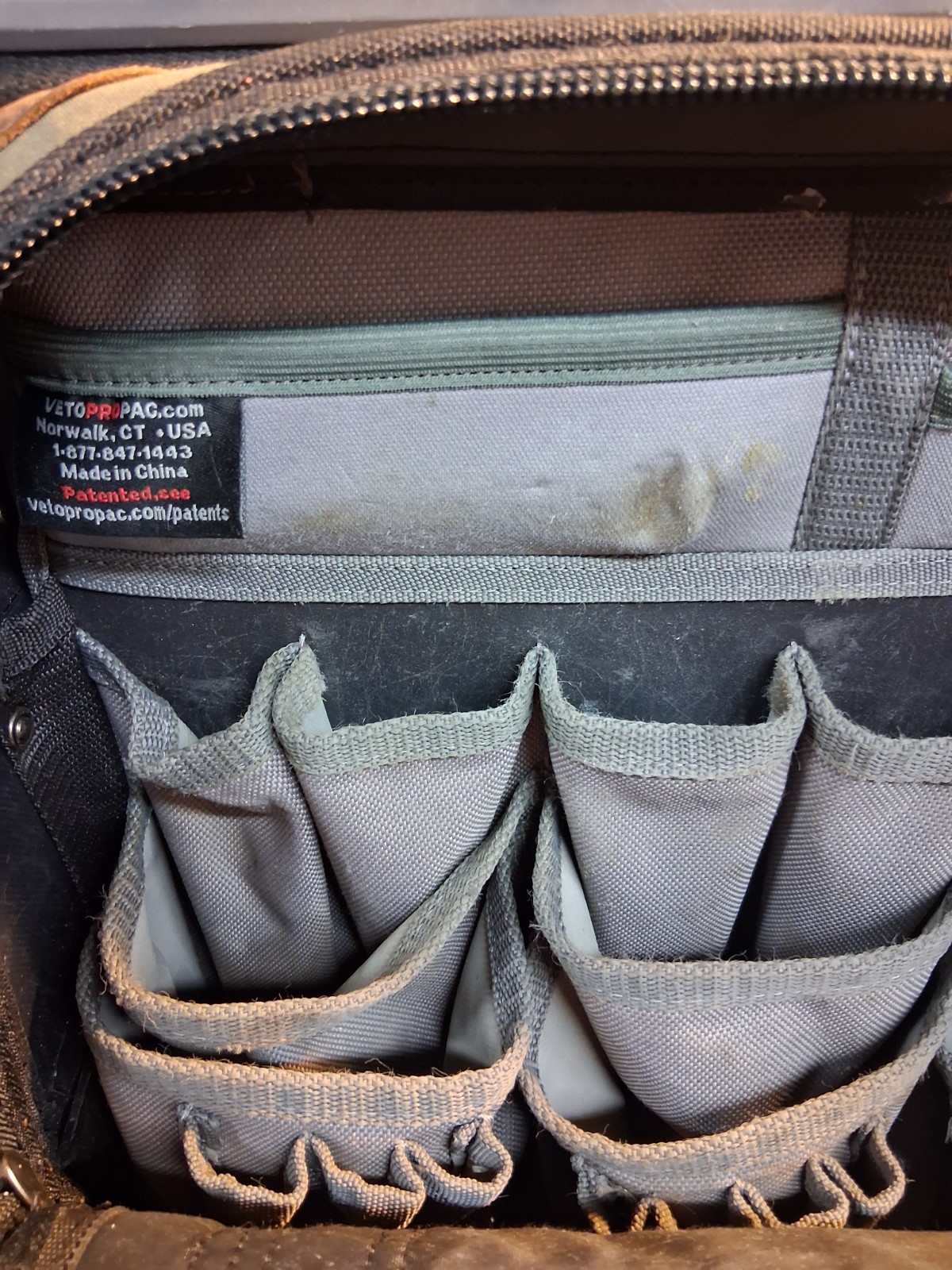 VETO PRO PAC TECH LC (900951)