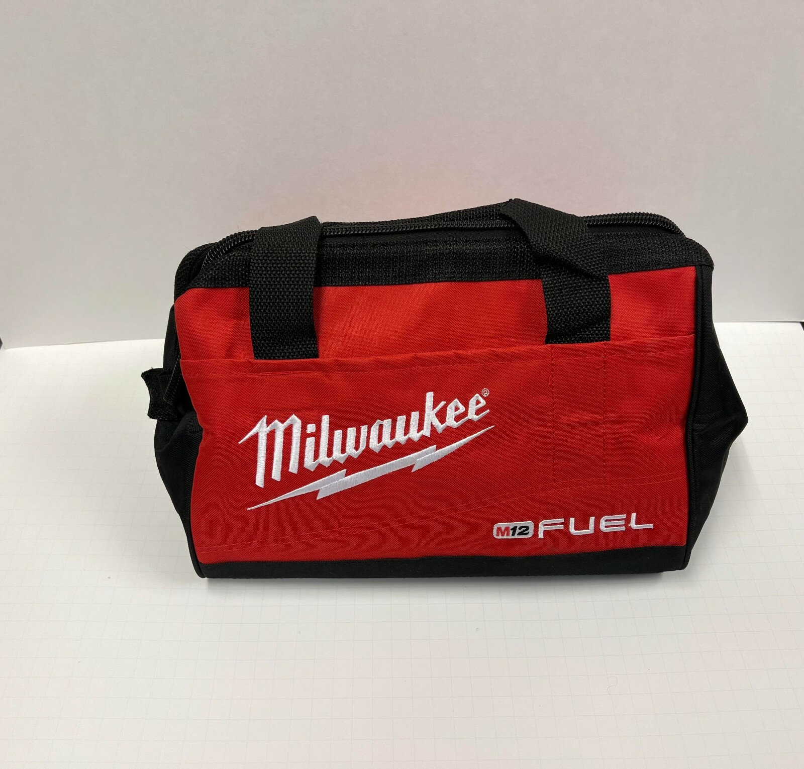 Milwaukee Tool Bag 13″ x 9″ x9″ 902001011