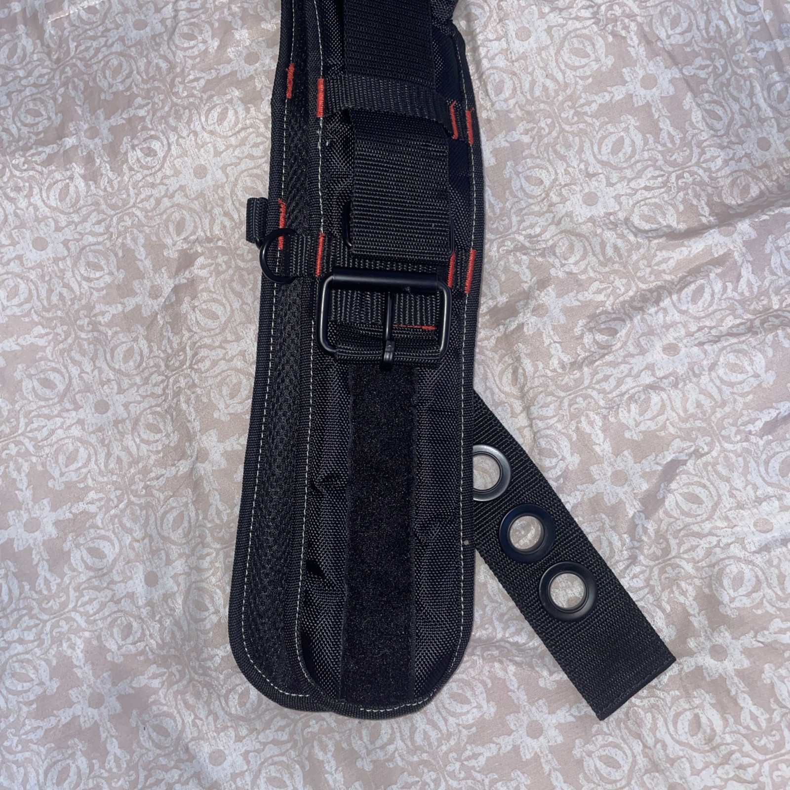 Bauer Tool Belt System (for Larger Men)