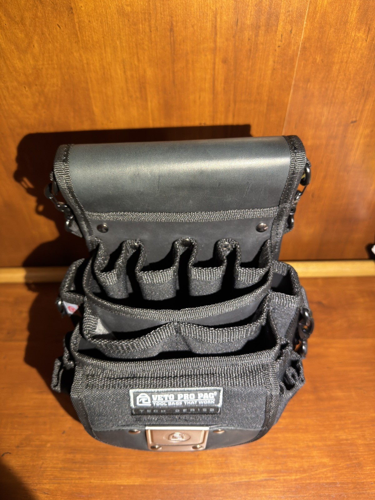 Veto Pro PAC TP4B Blackout
