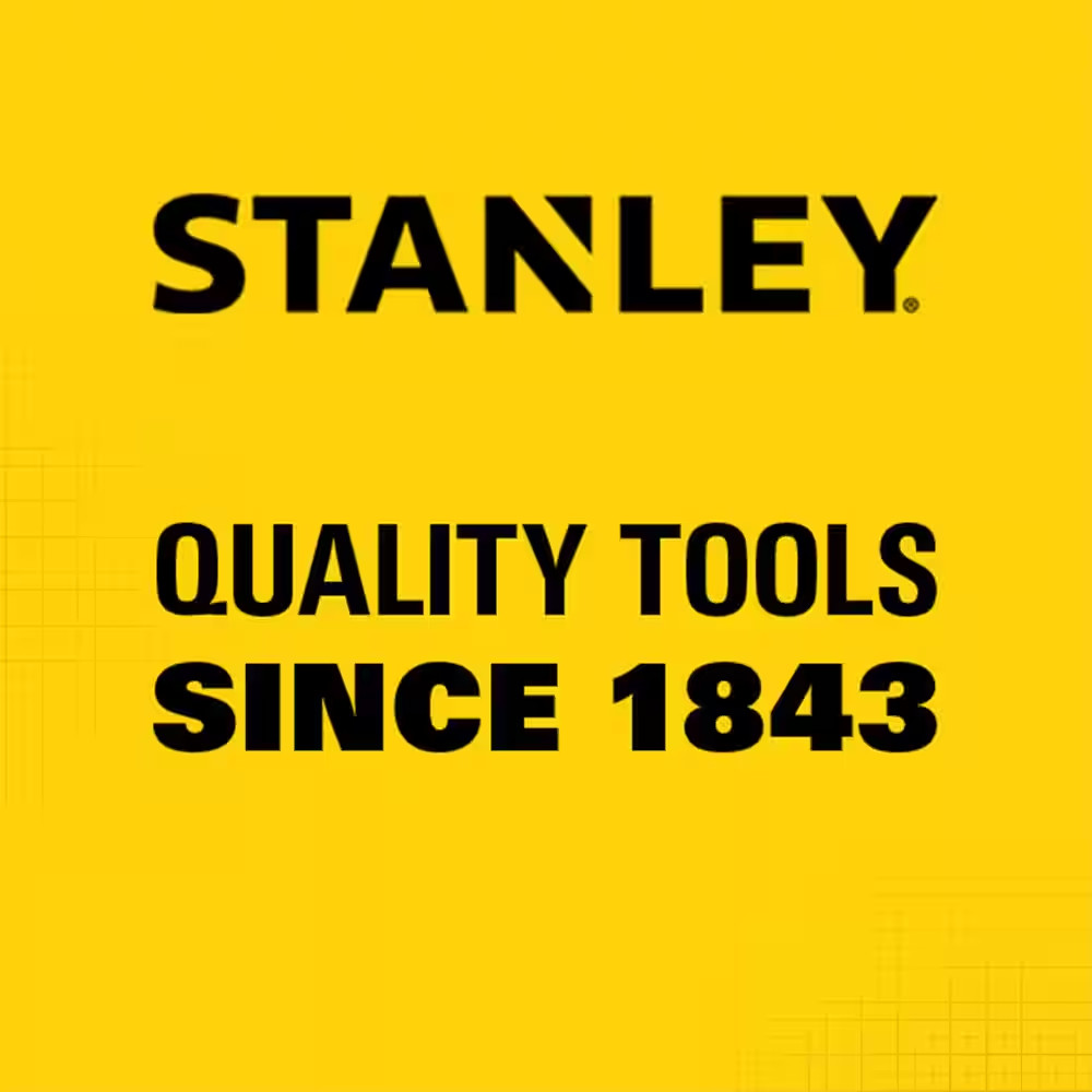 Stanley 12 Inch Tool Bag Soft Sided Tool Storage Carry Hand Tool Organizer