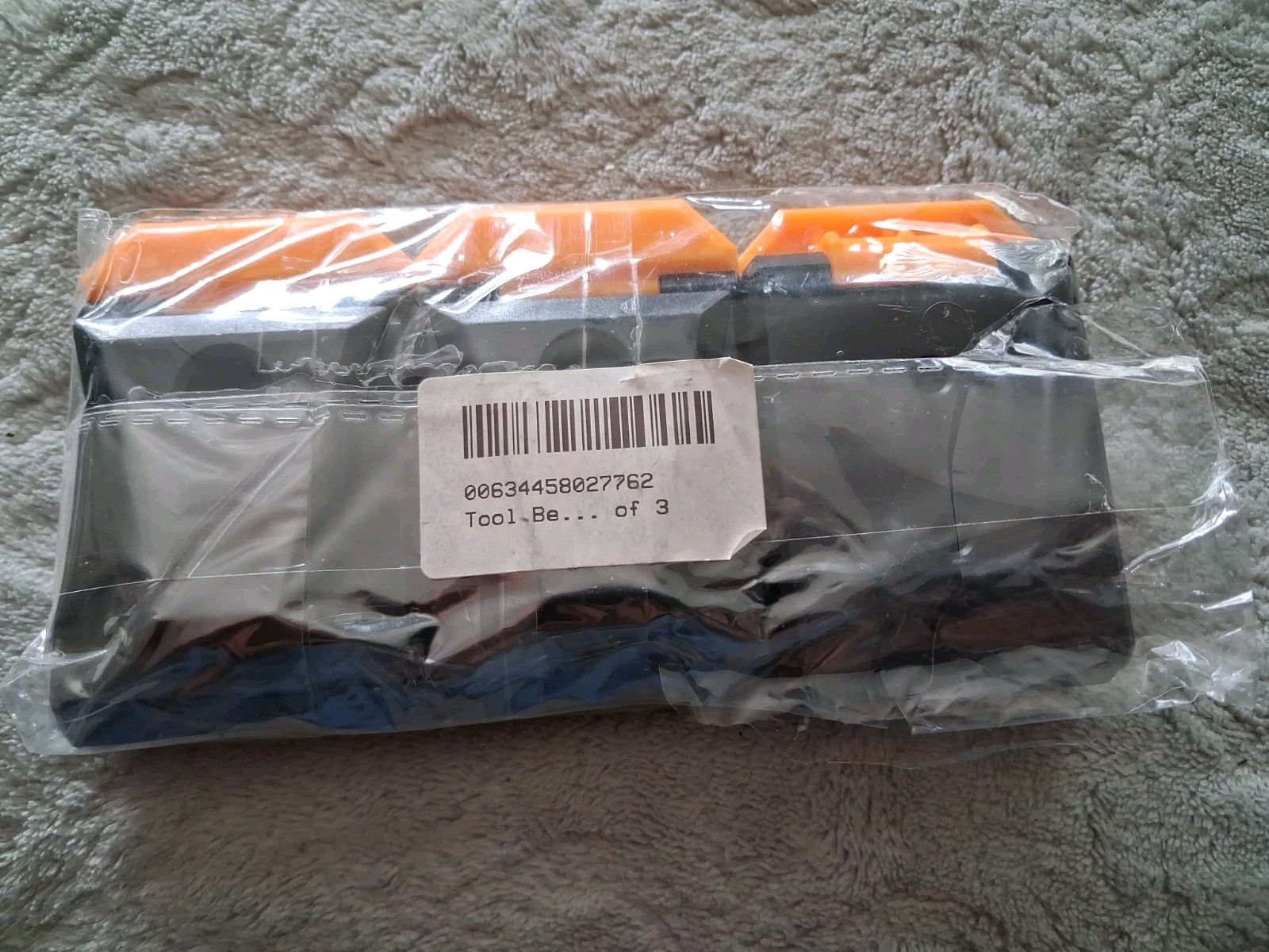 3 Pcs Tool Belt Clip Fits for TOU-CT Models ClipTech Pouches TOU-CT-150 TB-CT…