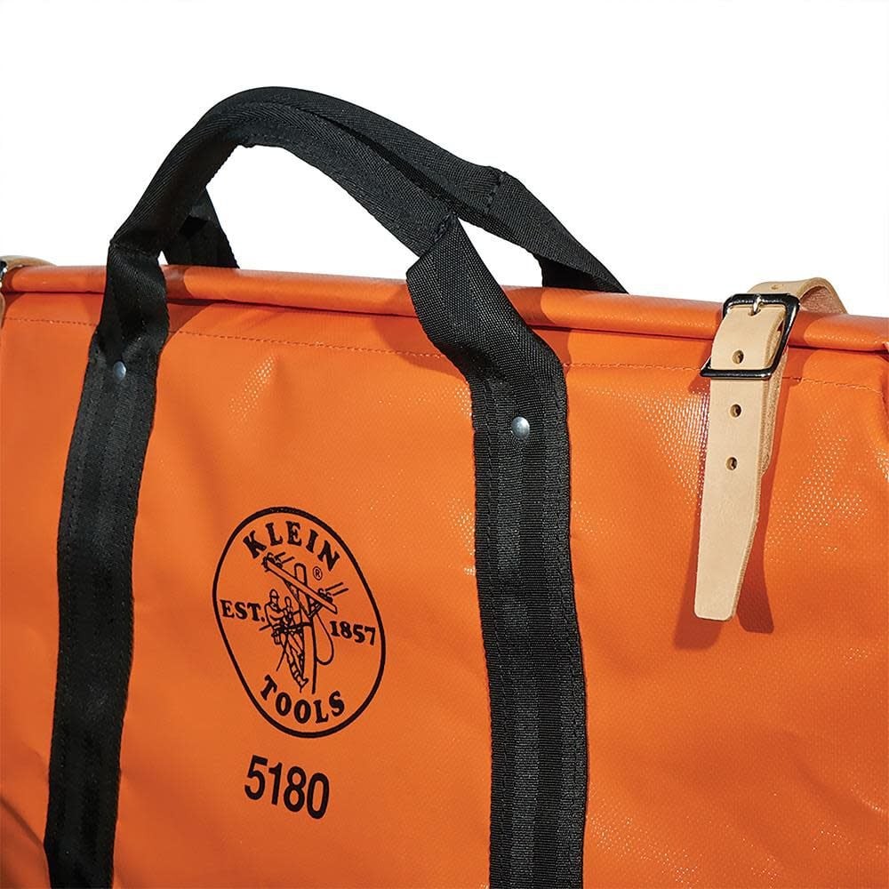 Klein Tools Extra-Large Nylon Equipment Bag