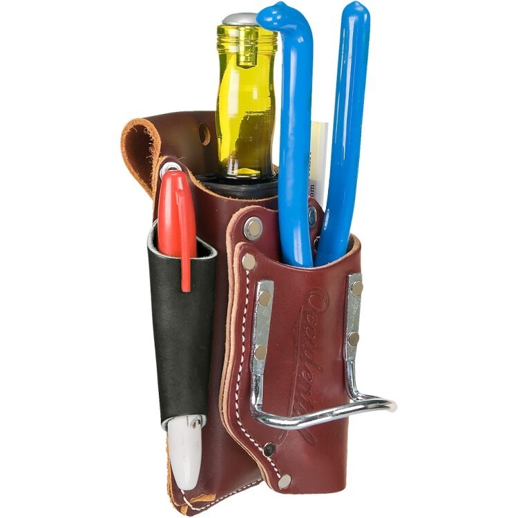 Occidental Leather 5 in 1 Tool Holder Made in the USA