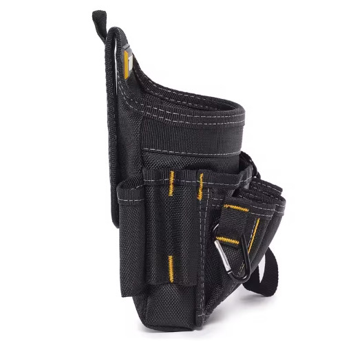 TOUGHBUILT TB-229 Electrician Tool Pouch Waist Bag Shoulder Belt Holder