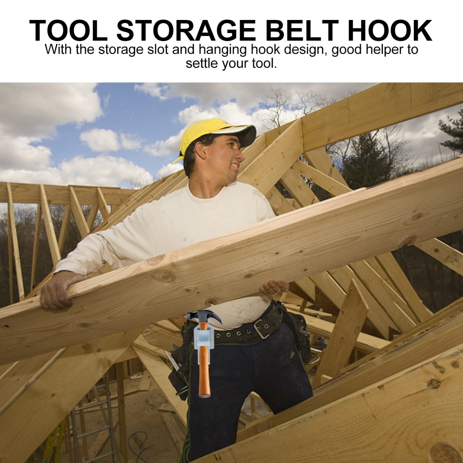 Tool Carrying Belt Hook Tools Storage Hook Belt Clip storage hanging hanging …