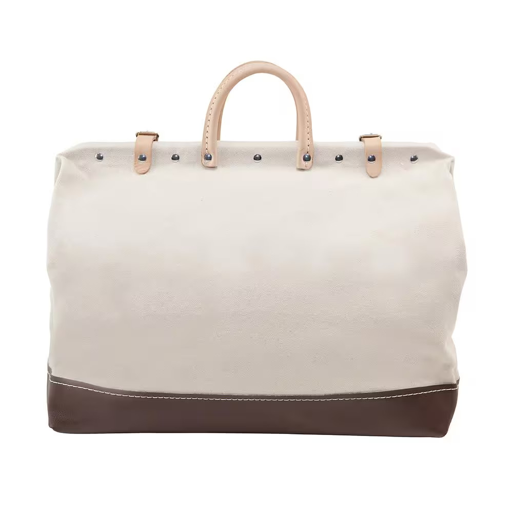 18 In. Canvas Tool Bag