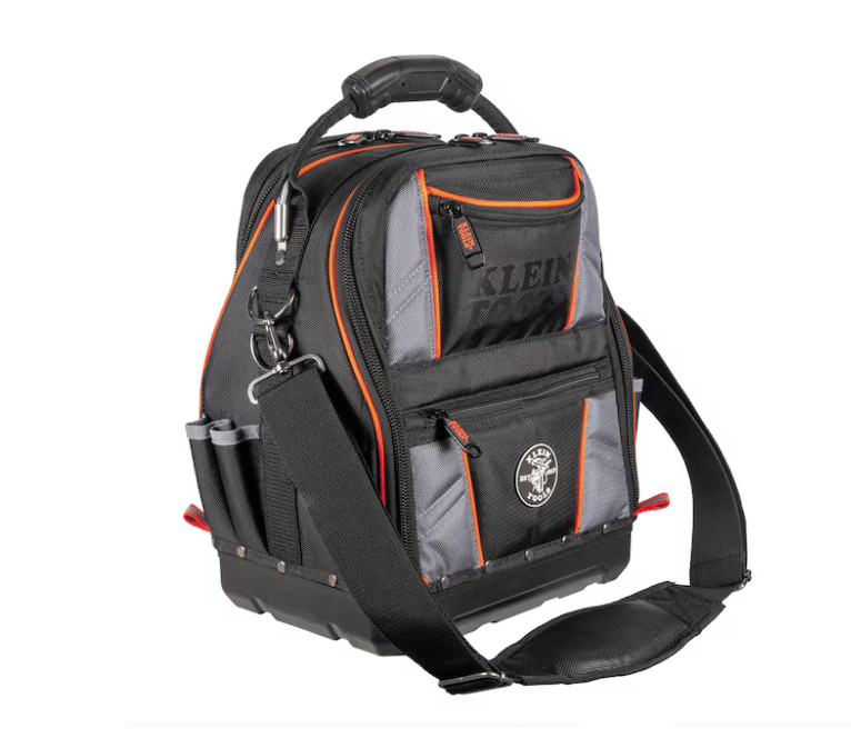 Klein Tools Tool Runner Tool Bag, 39 Pockets