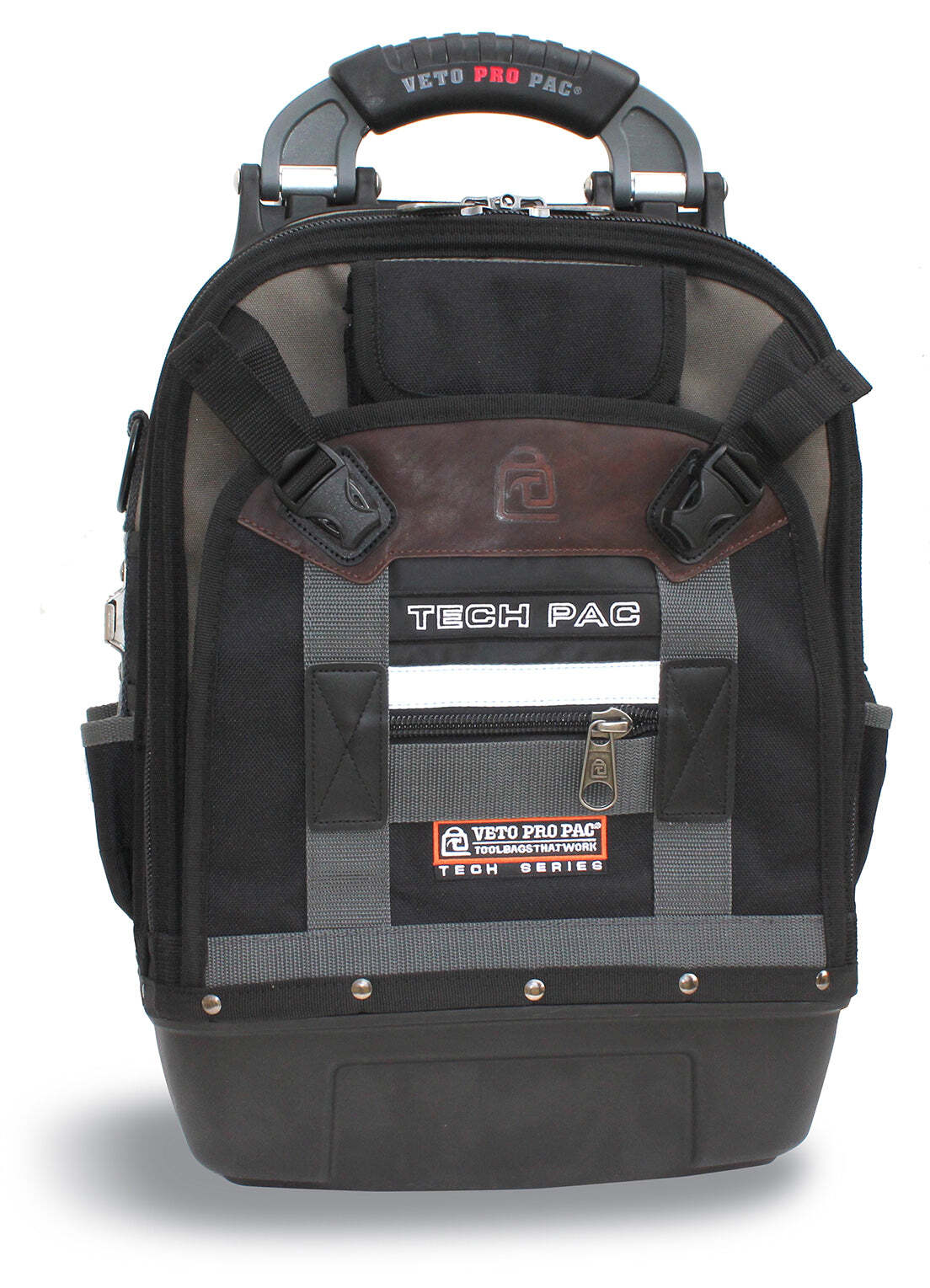 Veto Pro Pac TECH PAC (Large Tool Backpack)