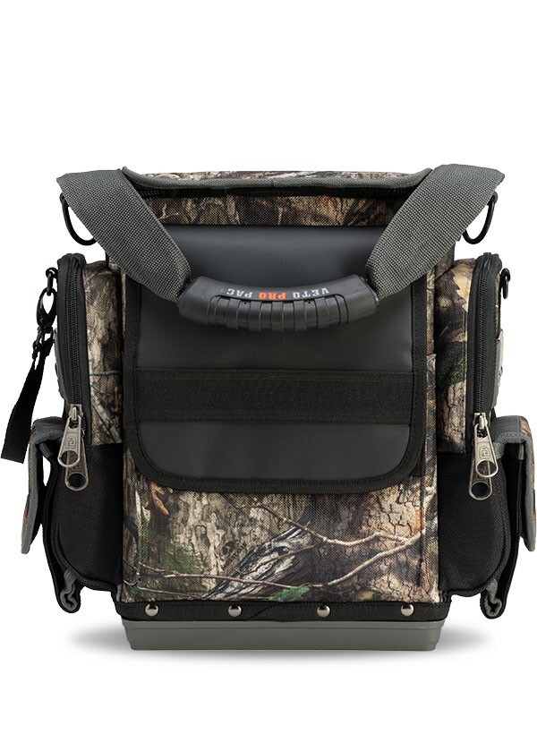 Veto Pro Pac TP-XXL CAMO DNA Tool Pouch, VPP10480
