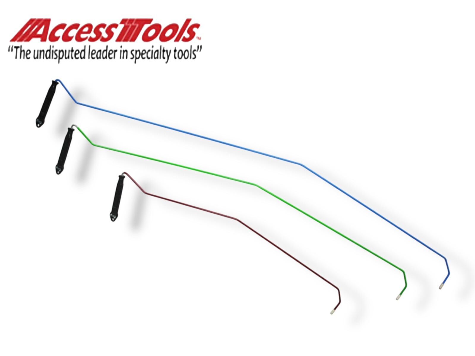 AccessTools – Triple Reach Set – (TRS) (3 Pack of Long Reach Tools)