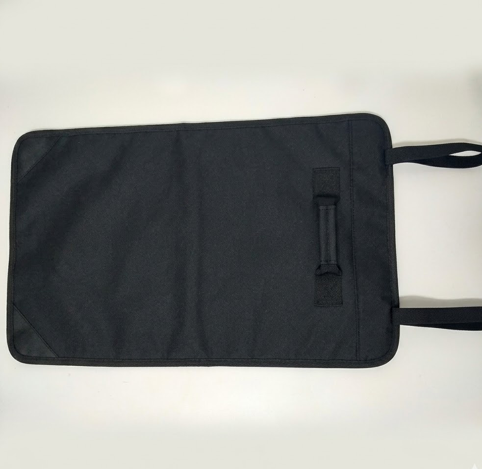 Portable Multifunctional Reel Type Hardware Tool Bag pack of 2