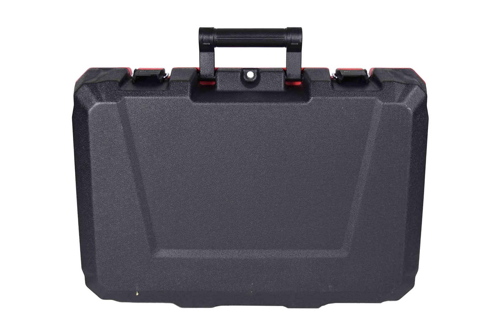 Milwaukee Tool Case for M18 Fuel Drill and 20 x 14 x 6 inches, White,red