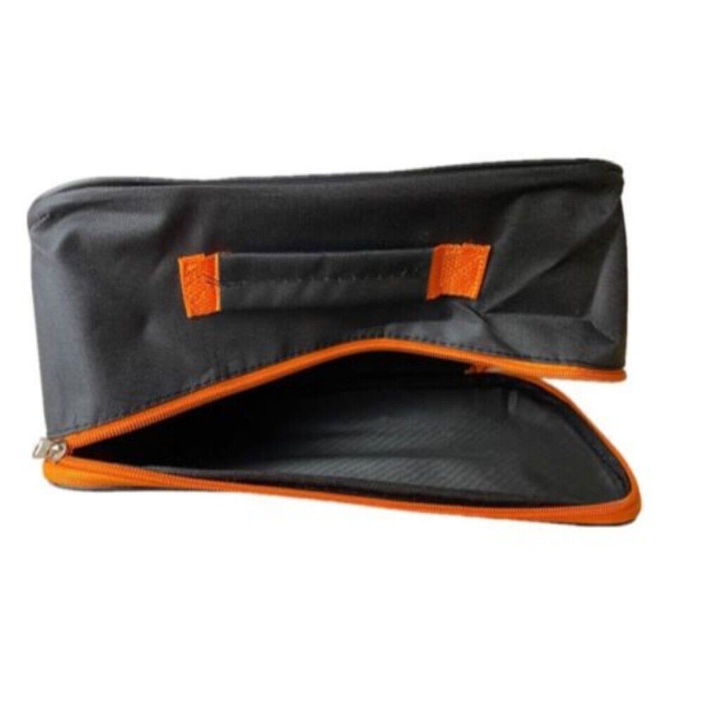 Portable Tool Storage Bag Pocket Roll Spanner Bags Wrench Case Oxford Cloth bag