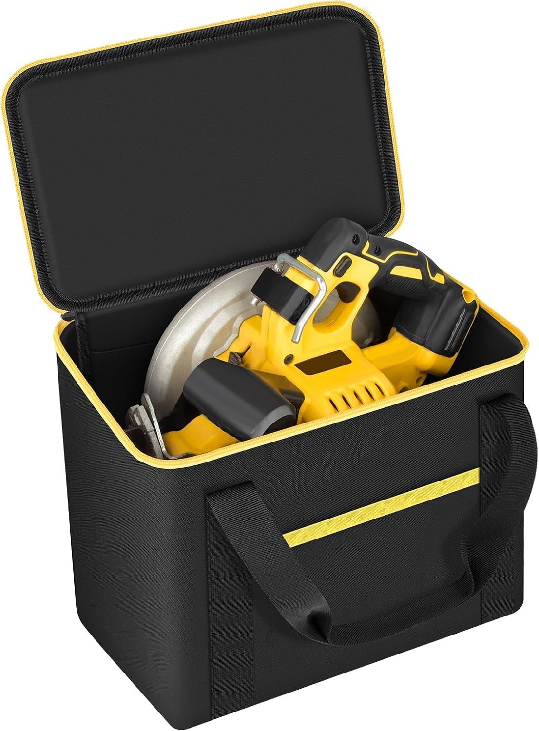 Universal Tool Bag for DEWALT 20V MAX 7-1/4-Inch DCS573/DCS570B, for Milwauke…
