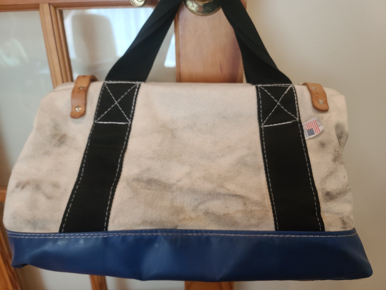 Estex 2114-16 Tool Bag USA
