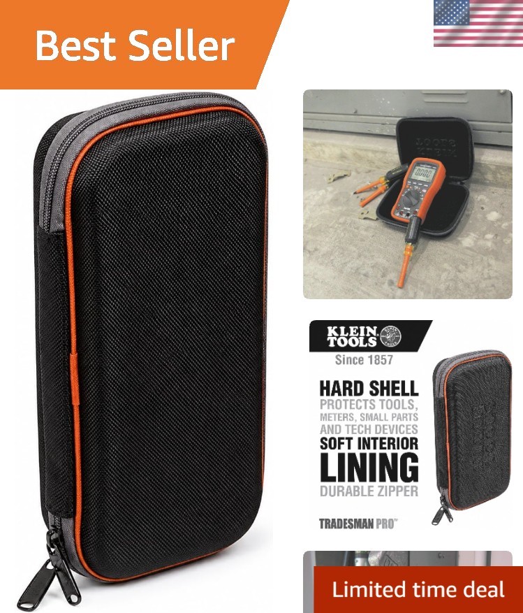 5189 Tradesman Pro Hard Case Large