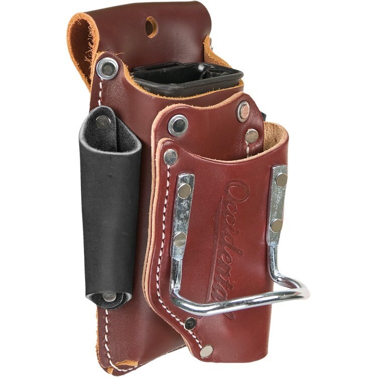 Occidental Leather 5 in 1 Tool Holder Made in the USA