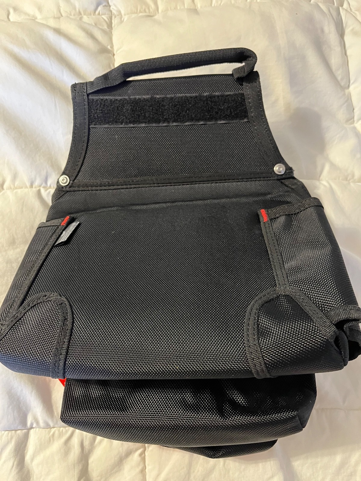 Milwaukee 3-Tier Material Pouch (New)