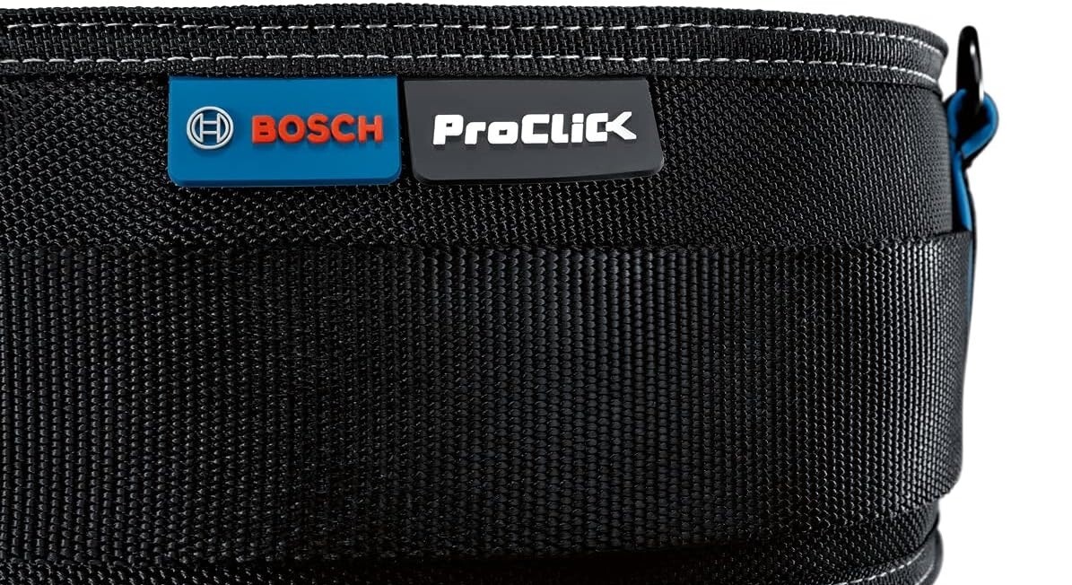 BOSCH WORK BELT BELT93