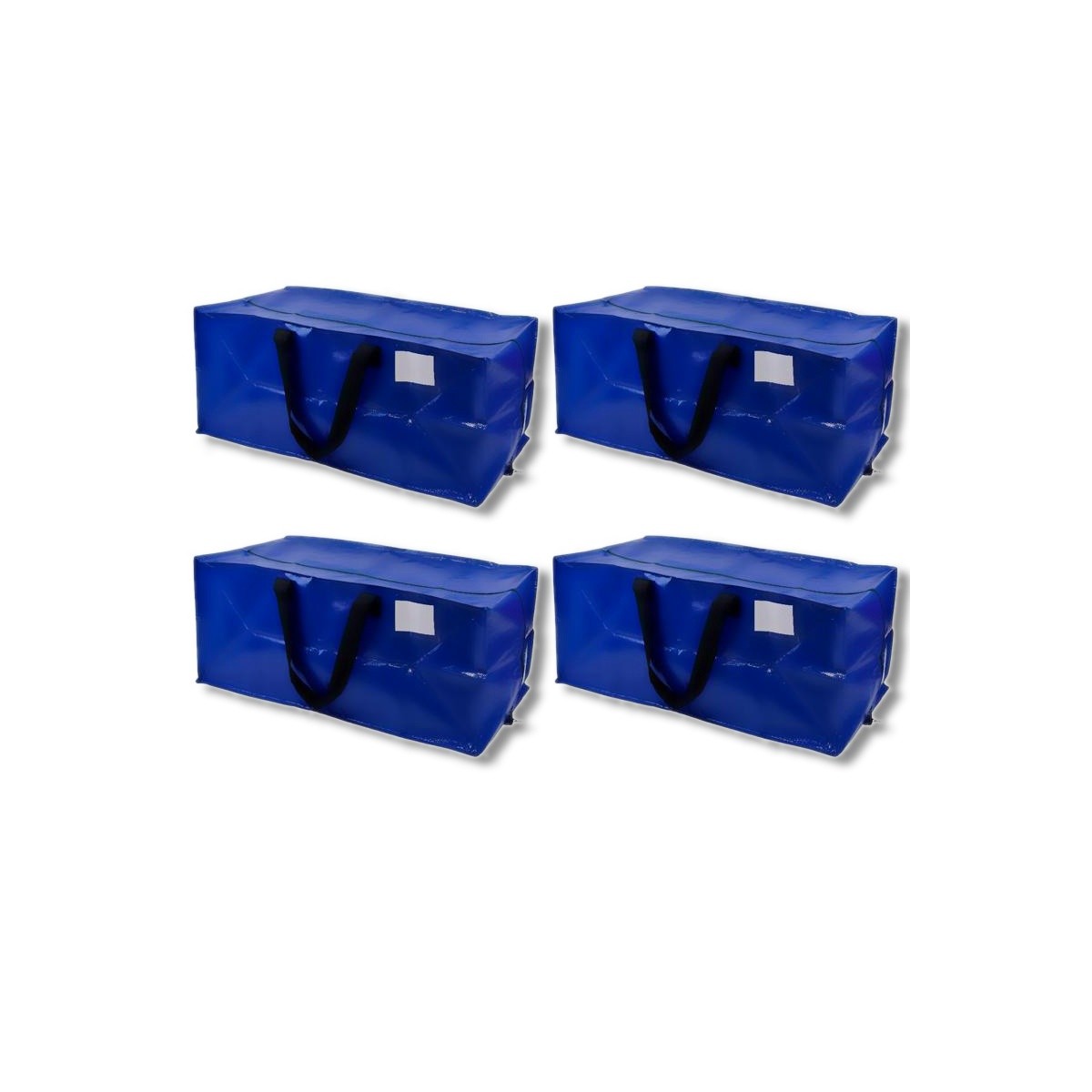 DuraSack 20 gal Blue Storage Bag WP-MOVB