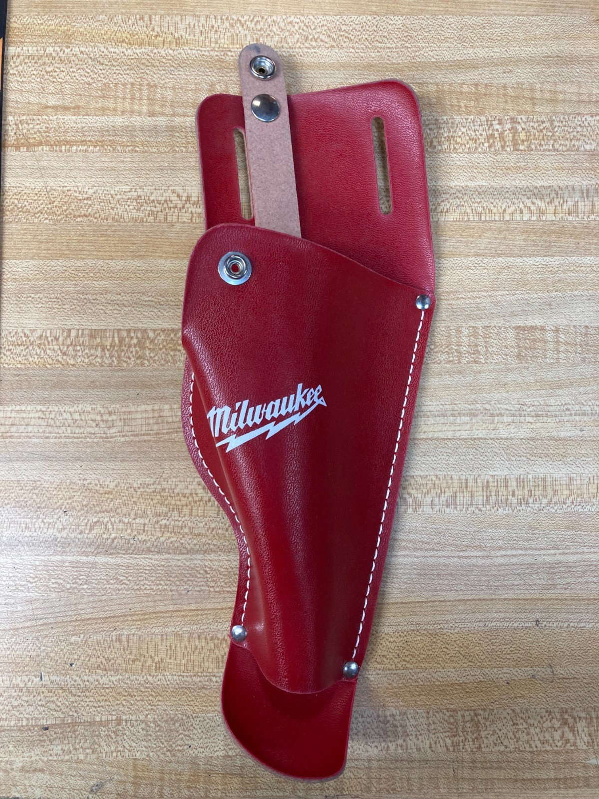 Milwaukee Leather Holster 49-17-0240
