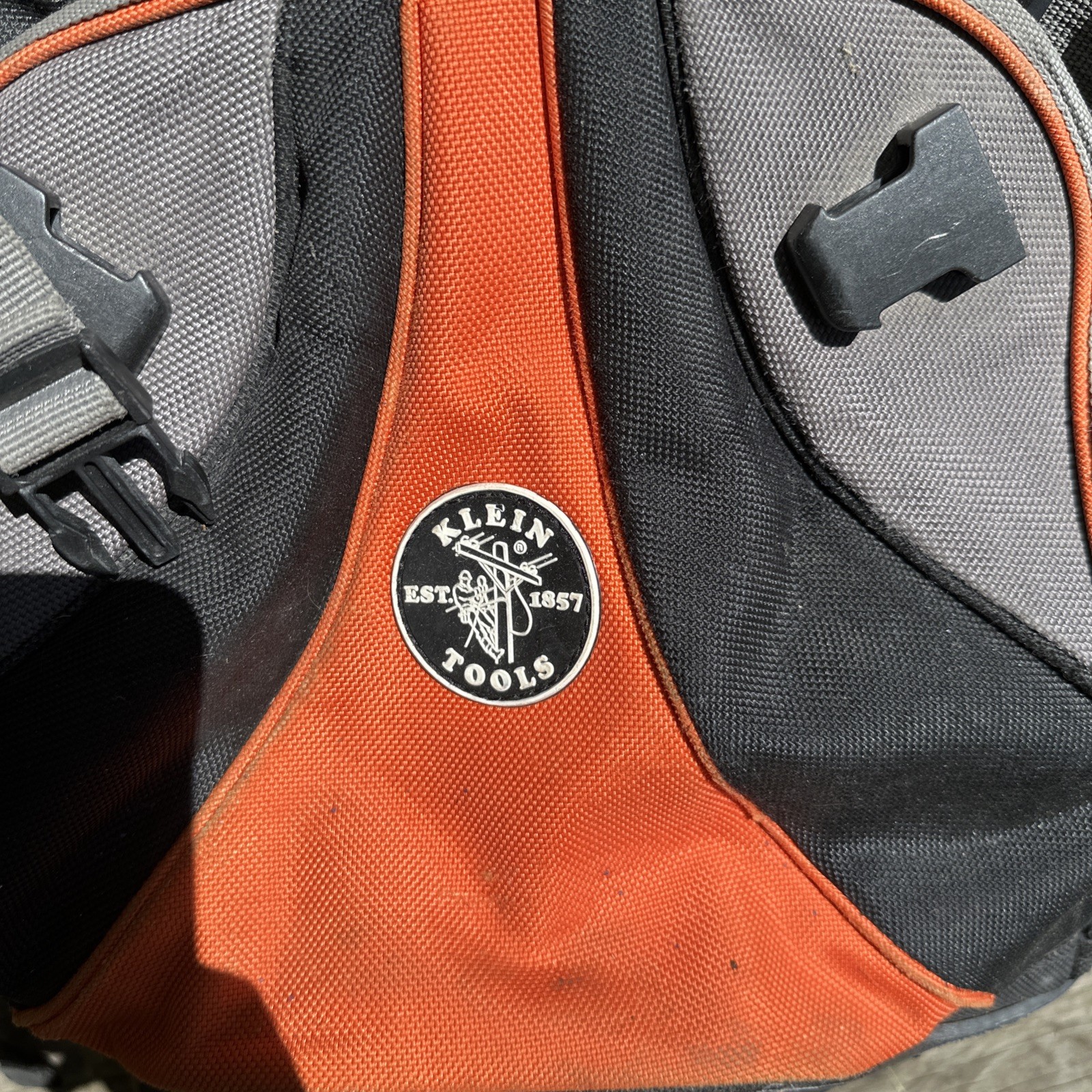 Klein Tools 55421BP-14 Tool Bag Tradesman Pro Backpack HOT ITEM Free Ship