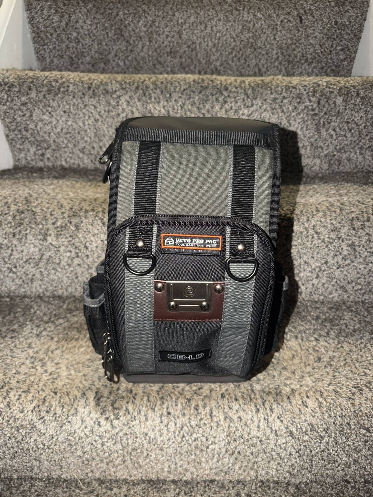 NEW Veto Pro Pac CB-LD
