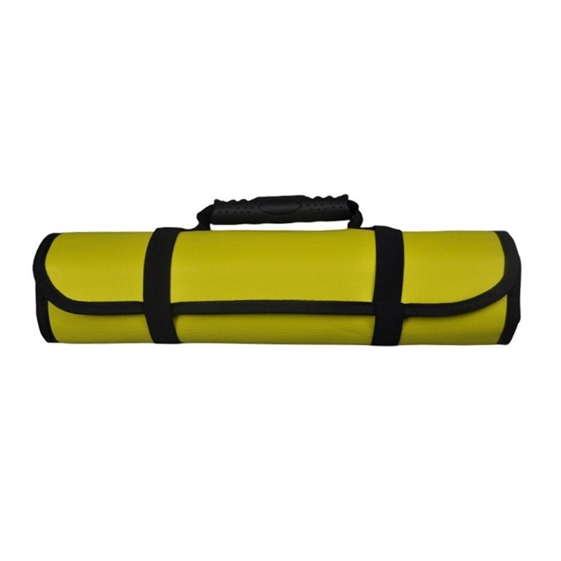 Water Resistant Heavy Duty Tool Bag for Outdoor Use Tear Resistant Reinforced
