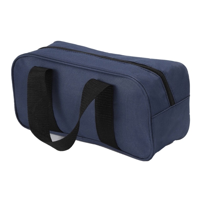Spacious Electrician Builder Tool Bag Tear Resistant University Substance 3