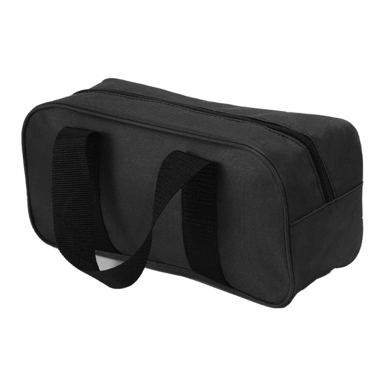 Spacious Electrician Builder Tool Bag Tear Resistant University Substance 3