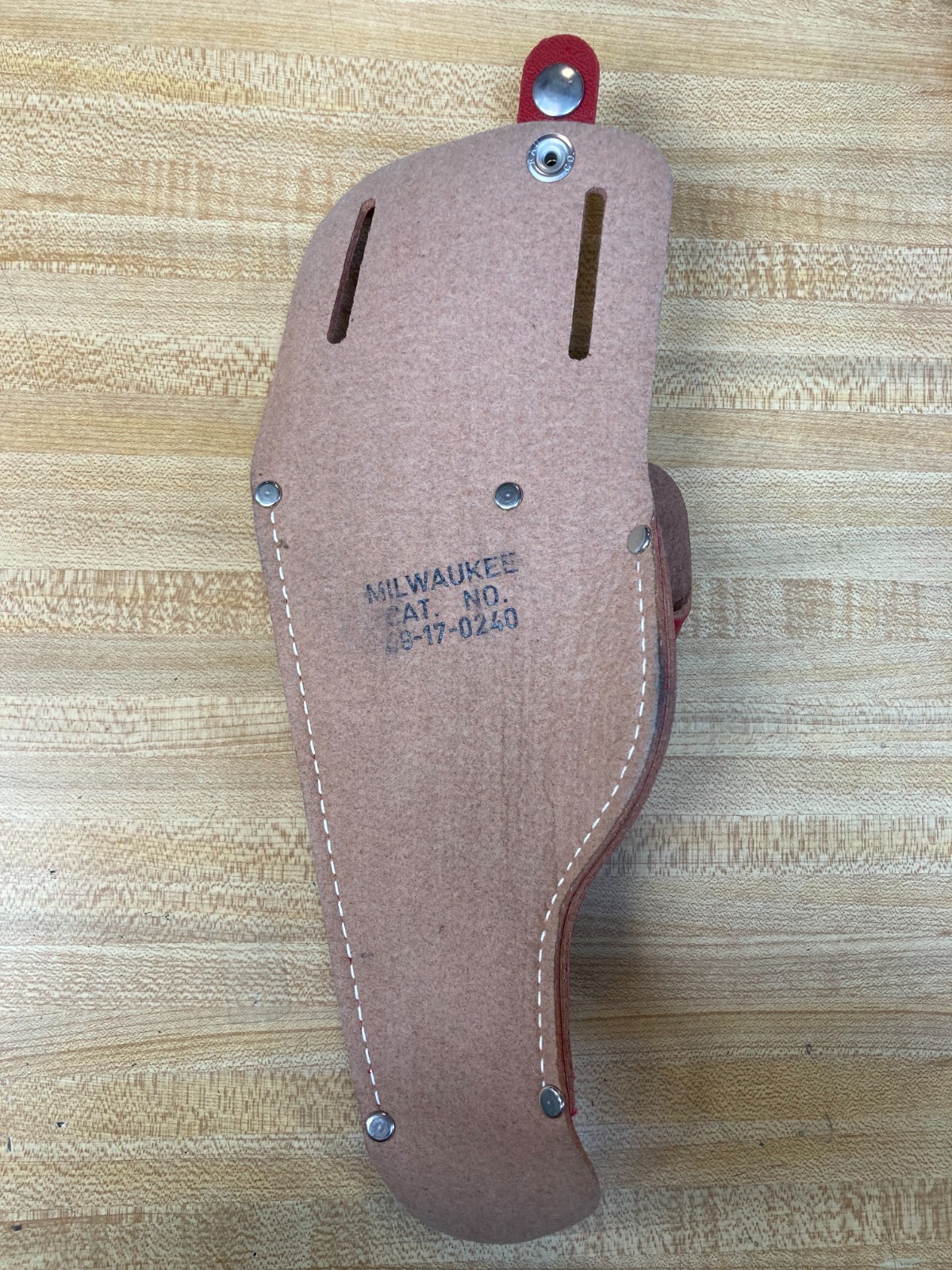 Milwaukee Leather Holster 49-17-0240