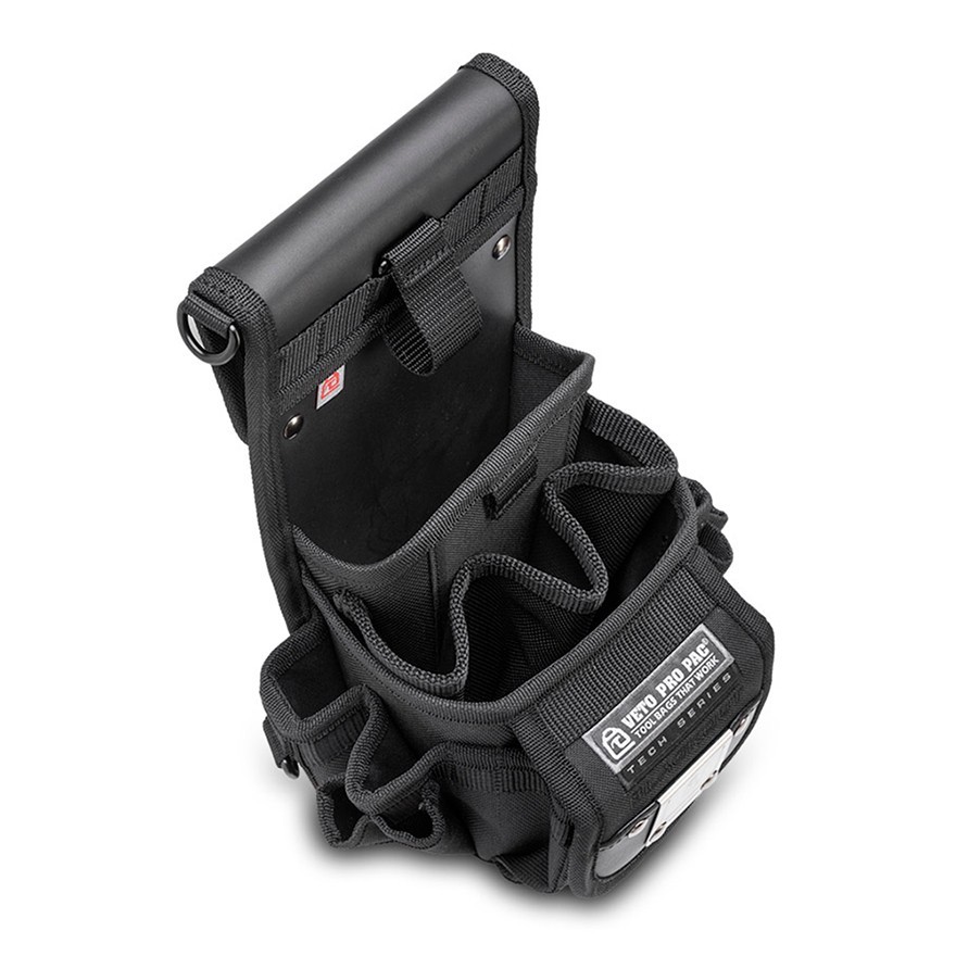 Veto Pro Pac Drill & Tool Pouch Multifunction Multitool Utility Bag