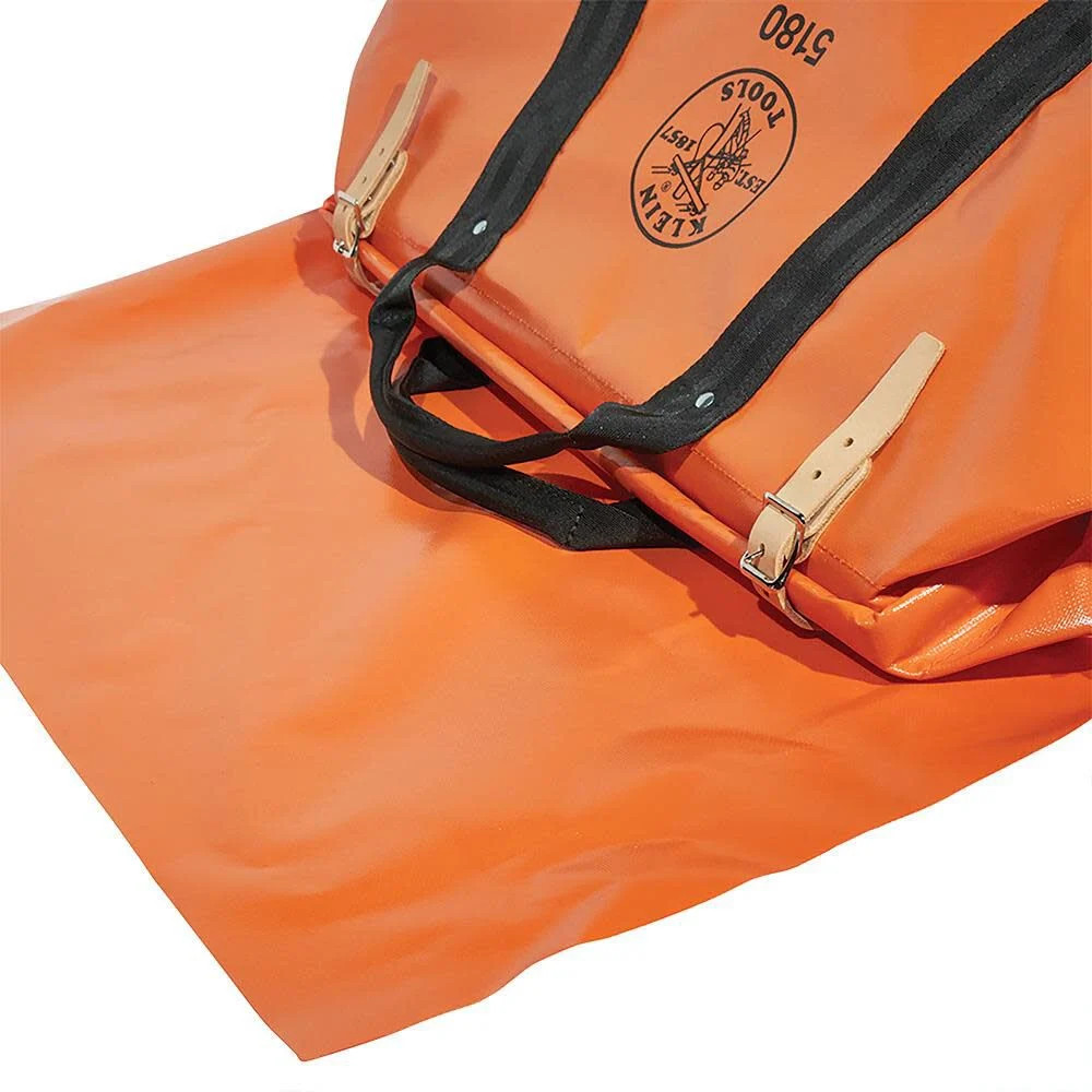 Klein Tools Extra-Large Nylon Equipment Bag