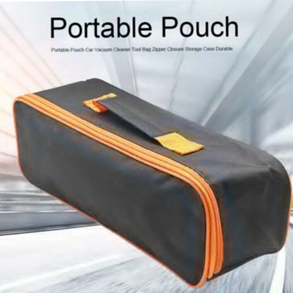 Portable Tool Storage Bag Pocket Roll Spanner Bags Wrench Case Oxford Cloth bag