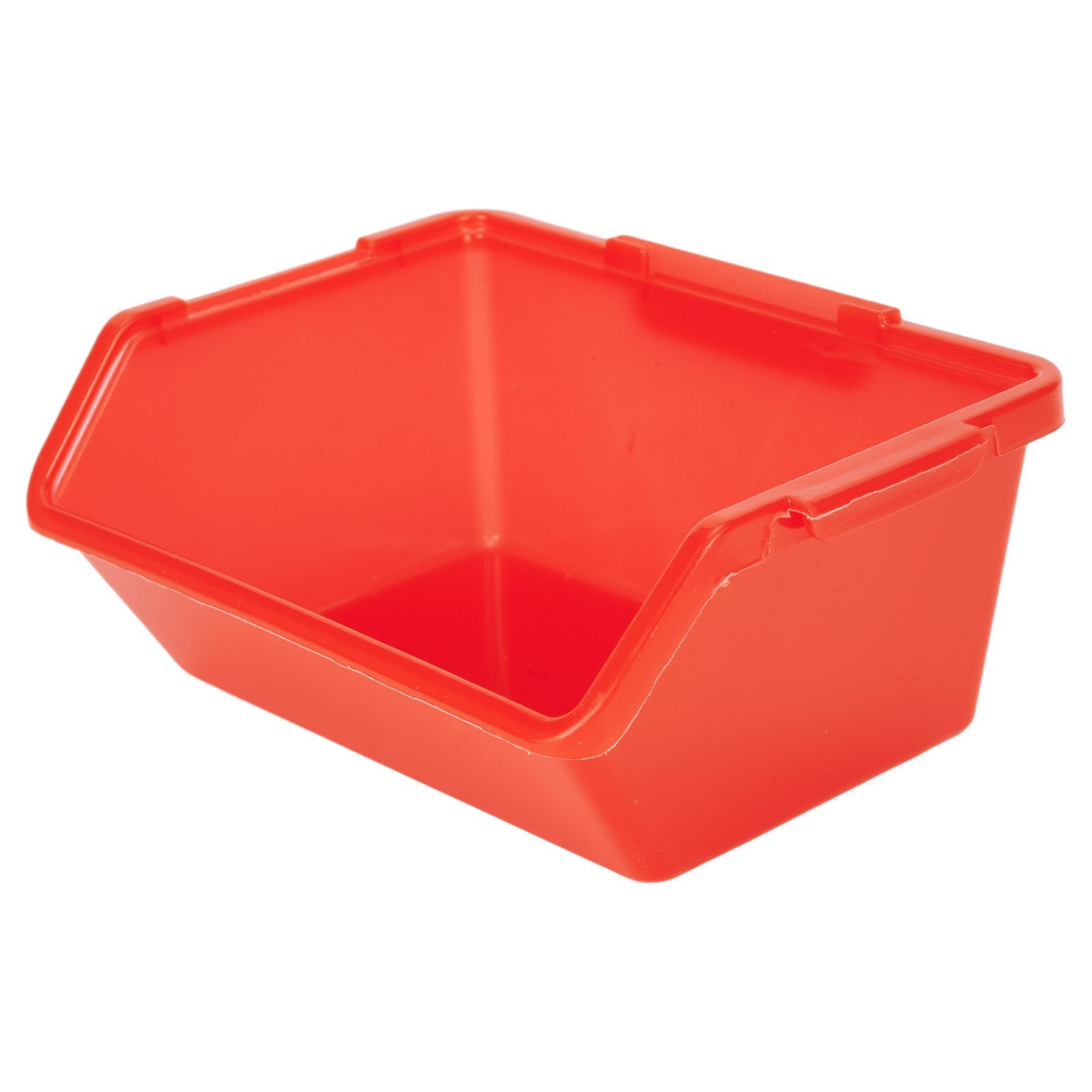 Efficient Storage and Sorting Toolbox for Workshop and Home Applications