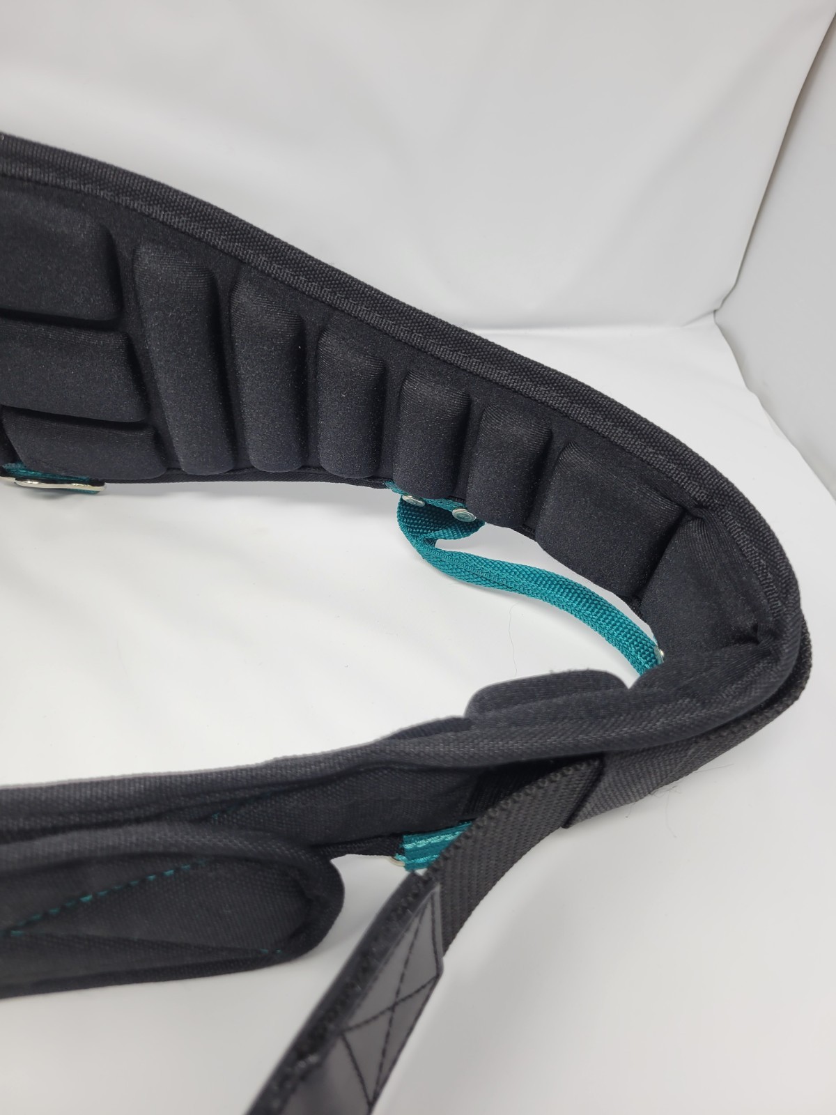 New (Sz 2XL) Contractor Pro Gatorback Pro-Comfort Back Support Tool Belt