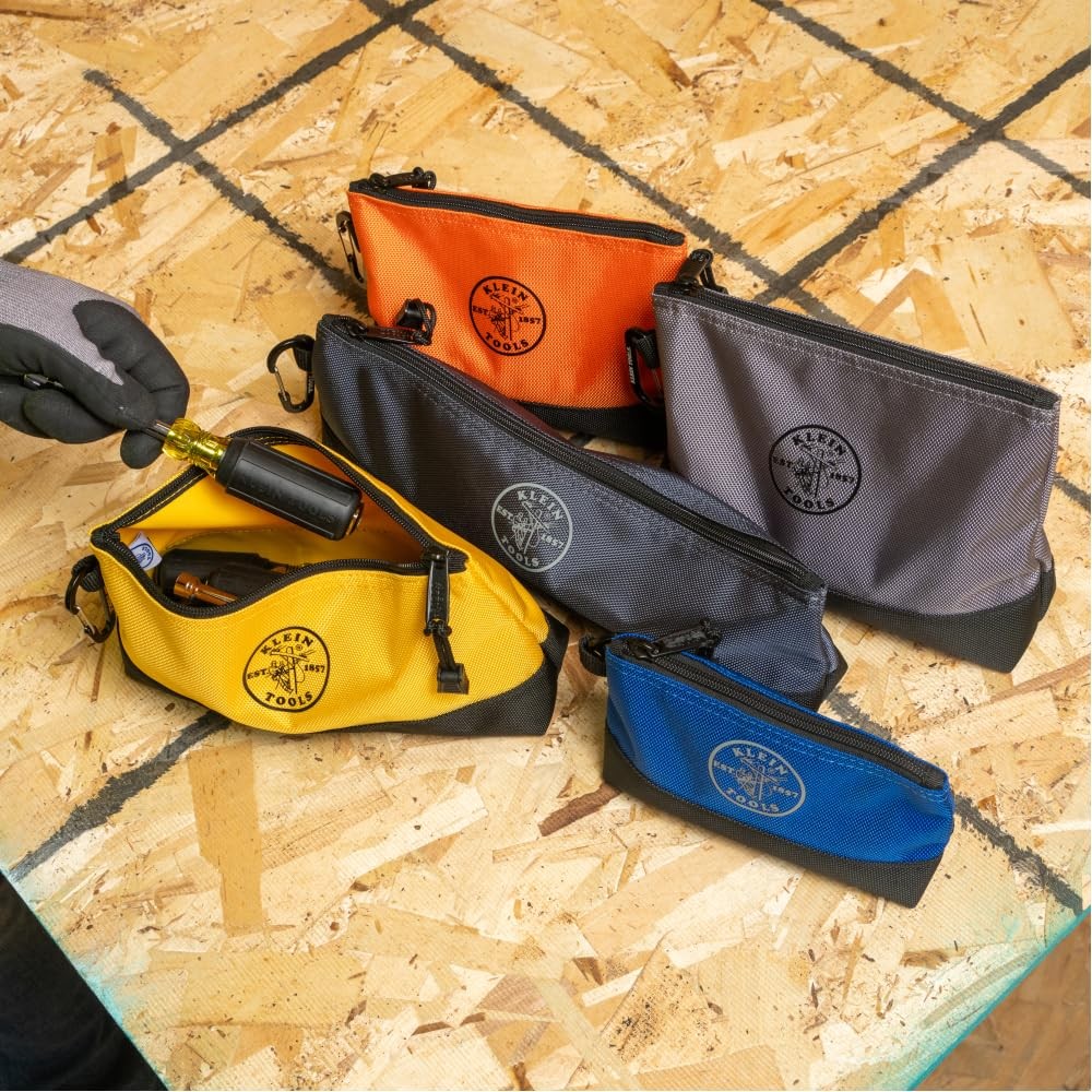 16.5″, Orange/Black, Yellow/Black, Light Gray/Black, Blue/Black, Dark Gray/Black