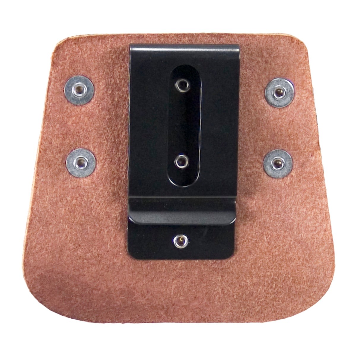 Occidental Leather Clip-On Hammer Holder (5040)