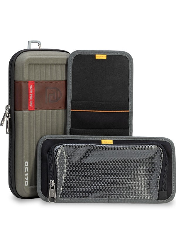 Veto Pro Pac OC170 Large Organizer Case
