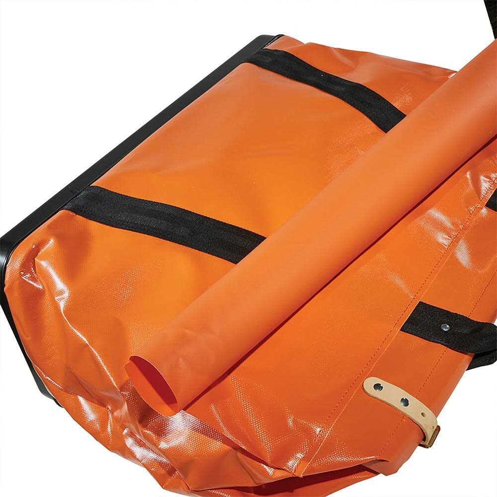 Klein Tools Extra-Large Nylon Equipment Bag