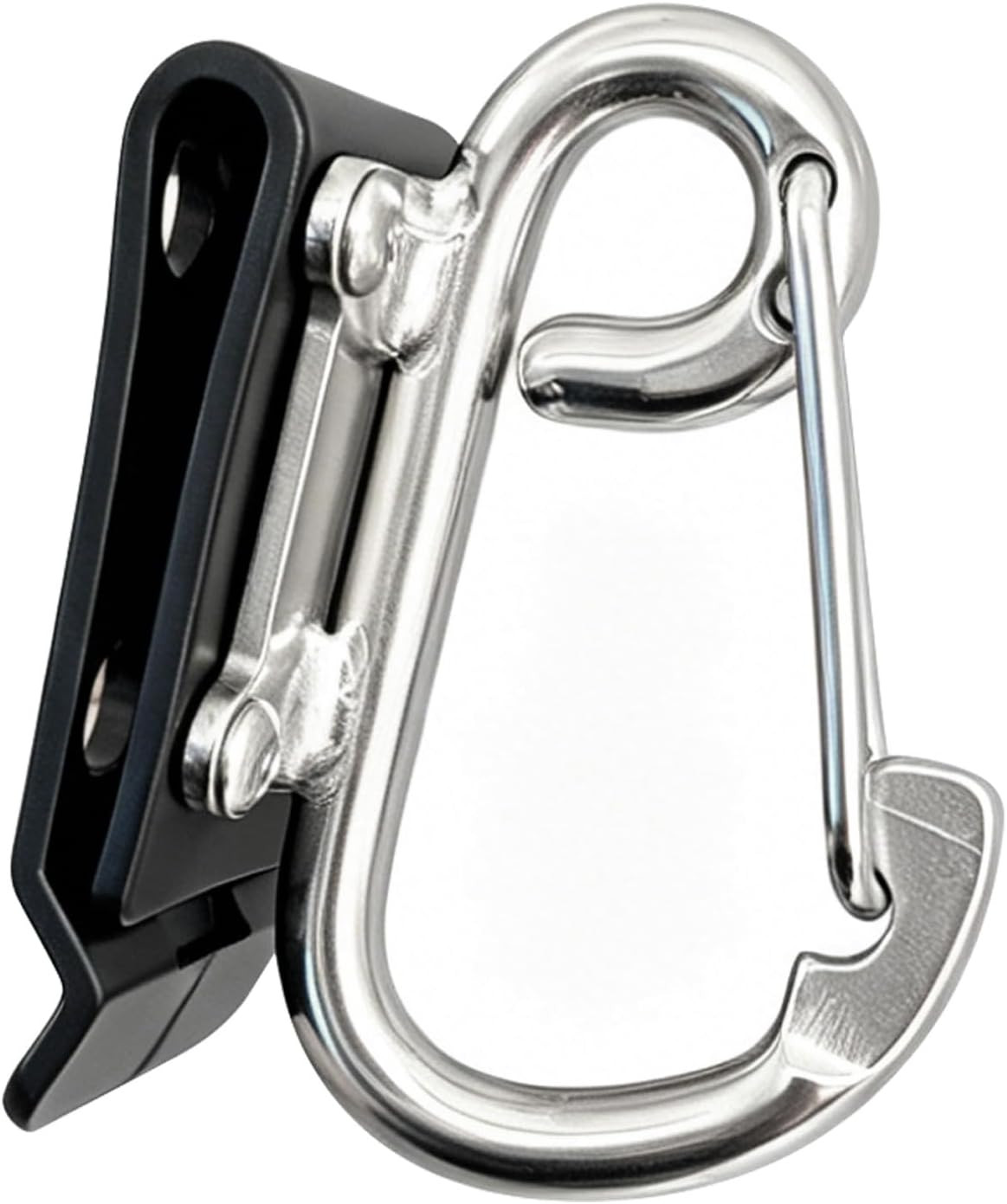 1Pcs Drill Holster Clip,Tool Belt Hook, Drill Holster,Mountaineering Buckle Quic