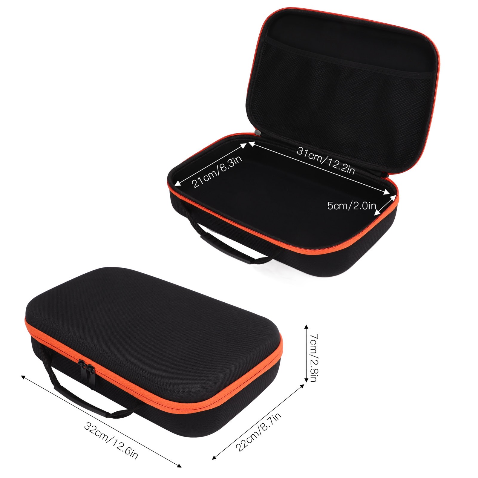 Tool Pouch Bag Tool Backpack Oxford Fabric Accessory Storage Case For Electric